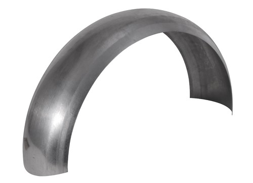 Stahl heckfender rund 180 - rund, mm