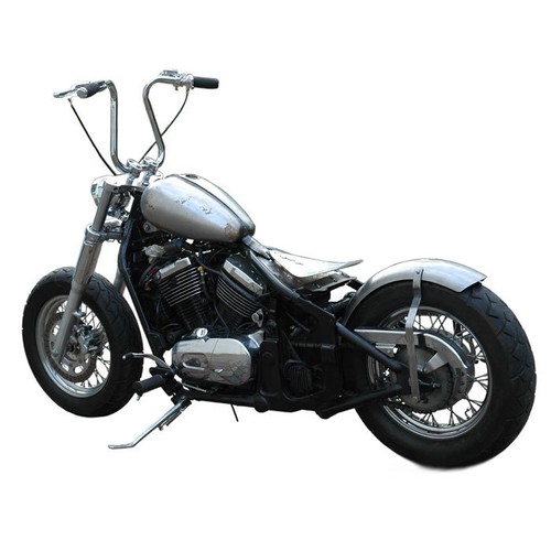 Bobberfender und halter - bobberfender,