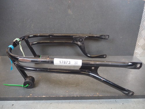 Strebe heckfender kawasaki - heckfender,