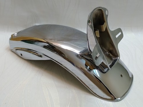 Honda cb500 heckfender - honda,