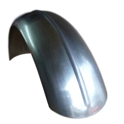 Stahlfender bobberfender 170 - stahlfender,