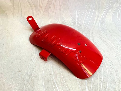 Honda cz100 heckfender z100 - cz100, c
