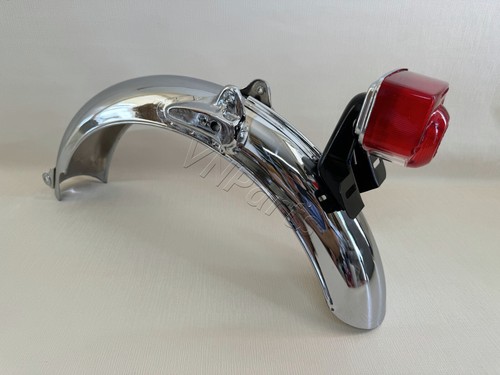 Honda ss50z heckfender cd50 - honda,