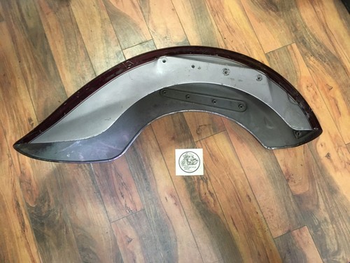 2001 kawasaki vn1500 rear - 2001,