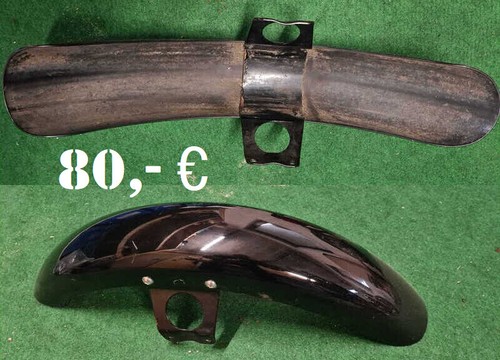 Vn800a tank frontfender - vn800a, tank,