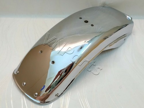 Honda cb550f heckfender - 75-77,